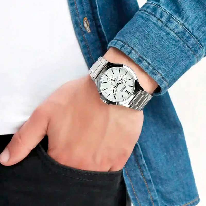 Casio MTP-V300D-7A Casio MTP-V300D-7A
