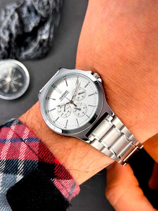 Casio MTP-V300D-7A Casio MTP-V300D-7A