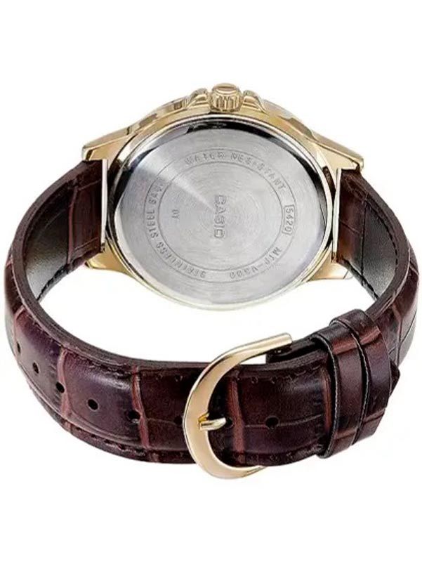 Casio MTP-V300GL-9AUDF Casio MTP-V300GL-9AUDF