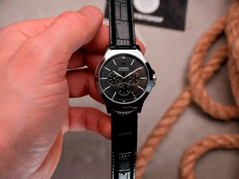 Casio MTP-V300L-1A Casio MTP-V300L-1A