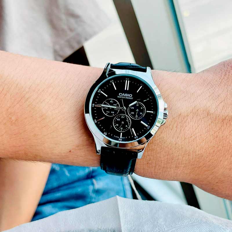 Casio MTP-V300L-1A Casio MTP-V300L-1A