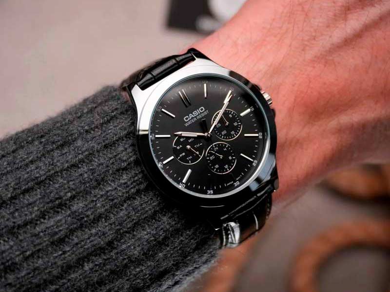 Casio MTP-V300L-1A Casio MTP-V300L-1A
