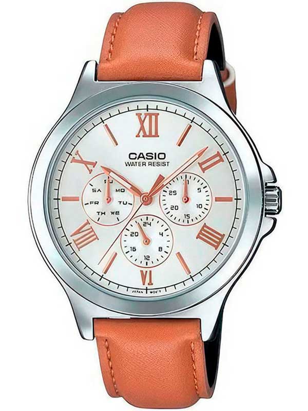 Casio MTP-V300L-7A2