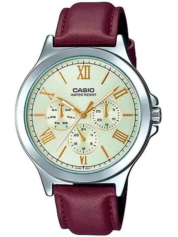 Casio MTP-V300L-9A