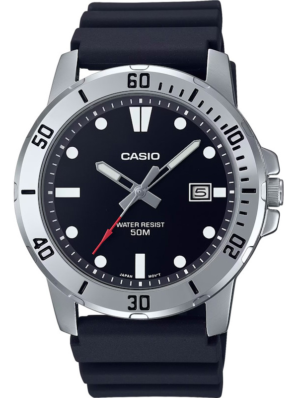 Casio MTP-VD01-1E