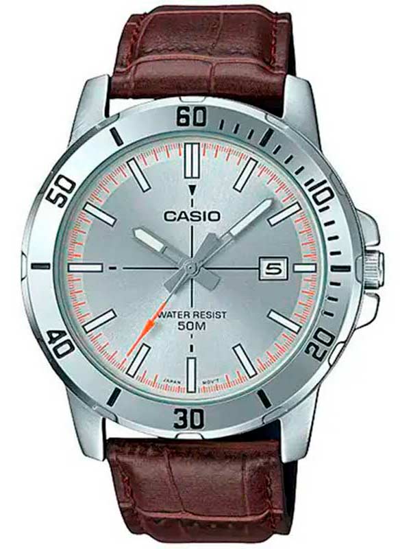 Casio MTP-VD01L-8E Casio MTP-VD01L-8E