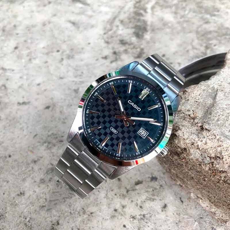 Casio MTP-VD03D-2A2 Casio MTP-VD03D-2A2