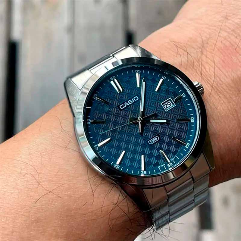 Casio MTP-VD03D-2A2 Casio MTP-VD03D-2A2