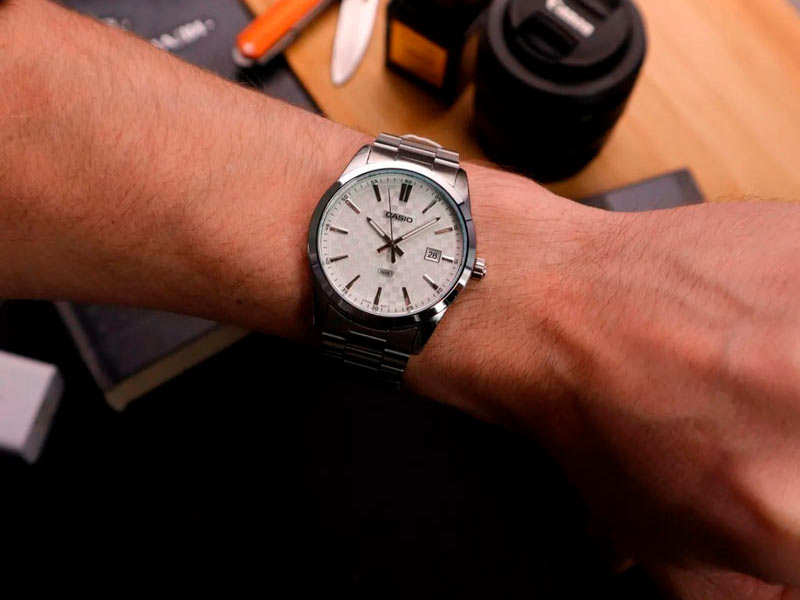 Casio MTP-VD03D-7A Casio MTP-VD03D-7A