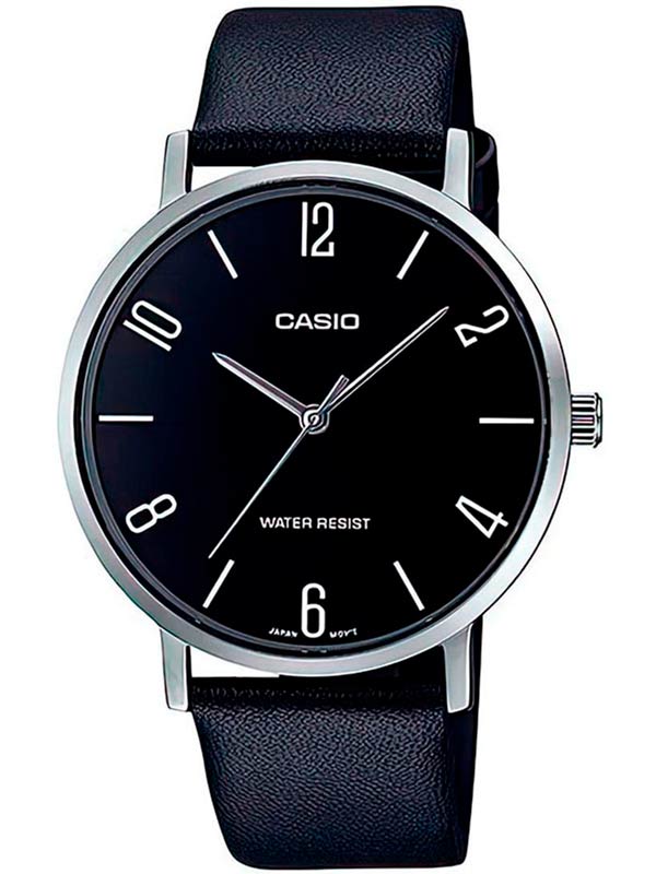 Casio MTP-VT01L-1B2