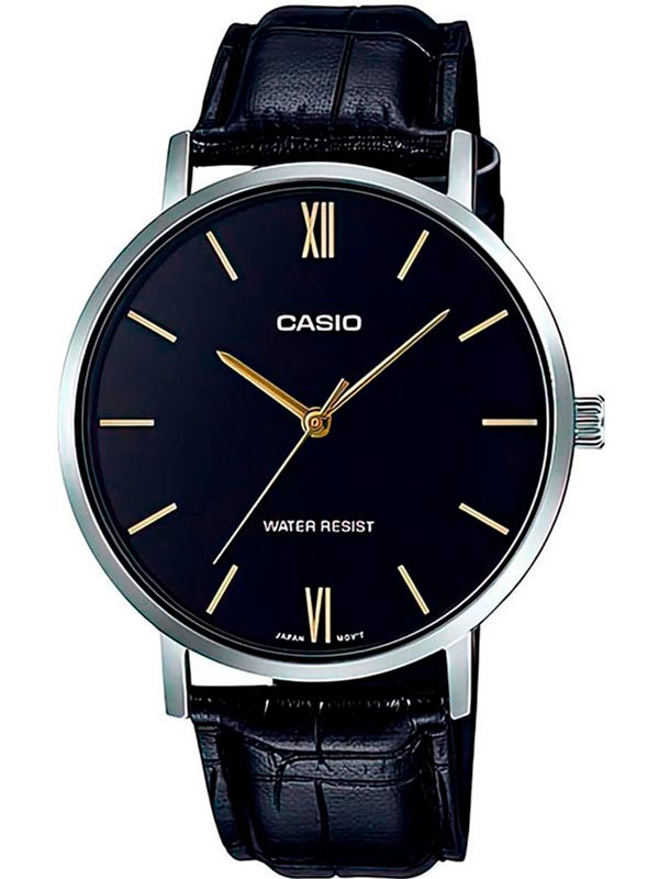 Casio MTP-VT01L-1B