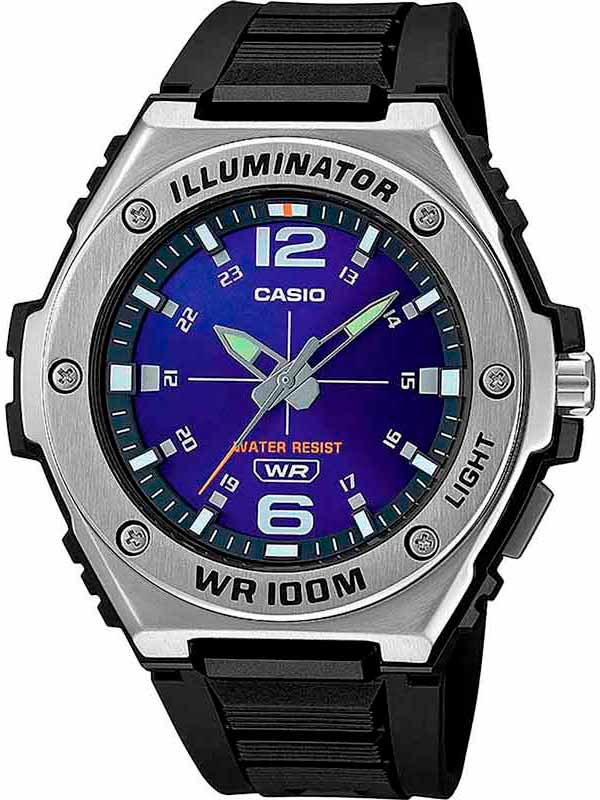 Casio MWA-100H-2A 