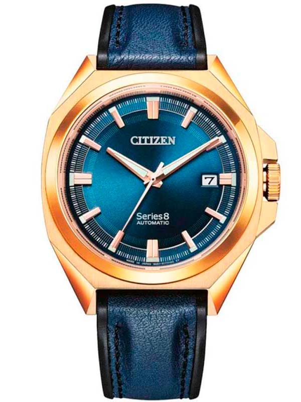 CITIZEN  NB6012-18L