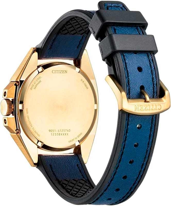 CITIZEN NB6012-18L CITIZEN NB6012-18L