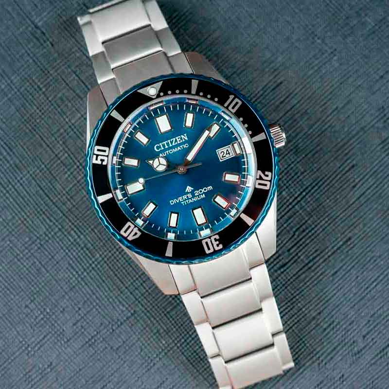 CITIZEN NB6026-56L CITIZEN NB6026-56L