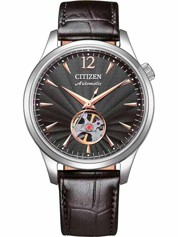 CITIZEN  NH9131-14E