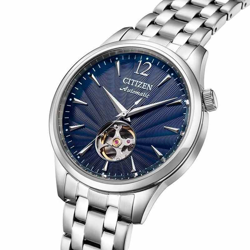 CITIZEN  NH9131-73L