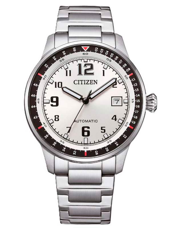 CITIZEN  NJ0190-51A