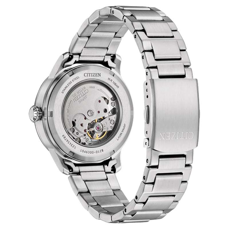 CITIZEN NJ0190-51A CITIZEN NJ0190-51A