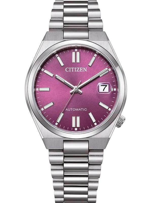 CITIZEN  NJ0200-50W