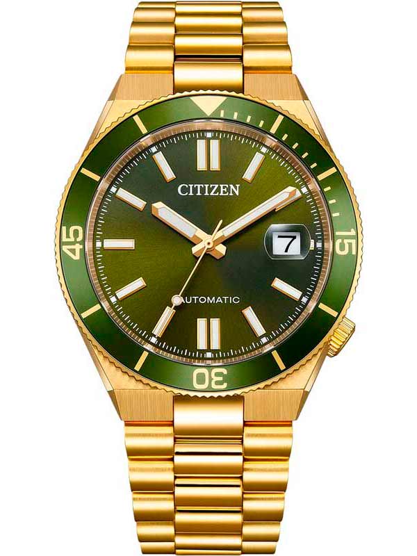 CITIZEN  NJ0232-53X