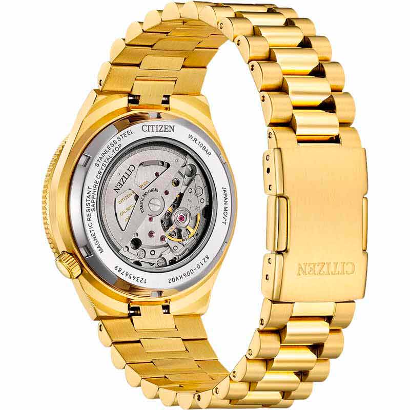 CITIZEN NJ0232-53X CITIZEN NJ0232-53X