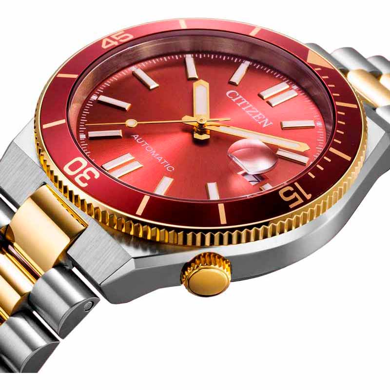 CITIZEN NJ0234-58X CITIZEN NJ0234-58X