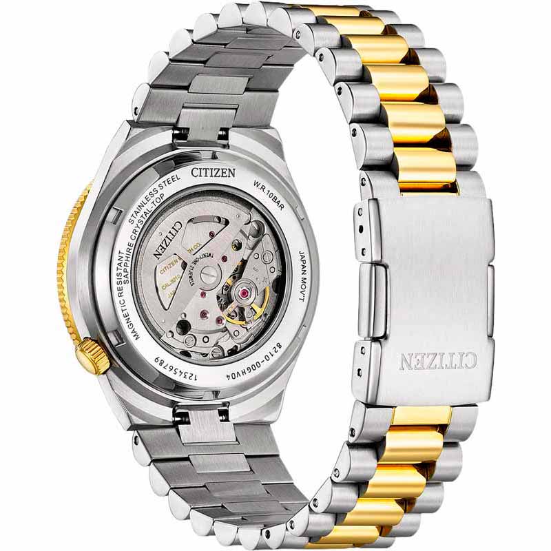 CITIZEN NJ0234-58X CITIZEN NJ0234-58X
