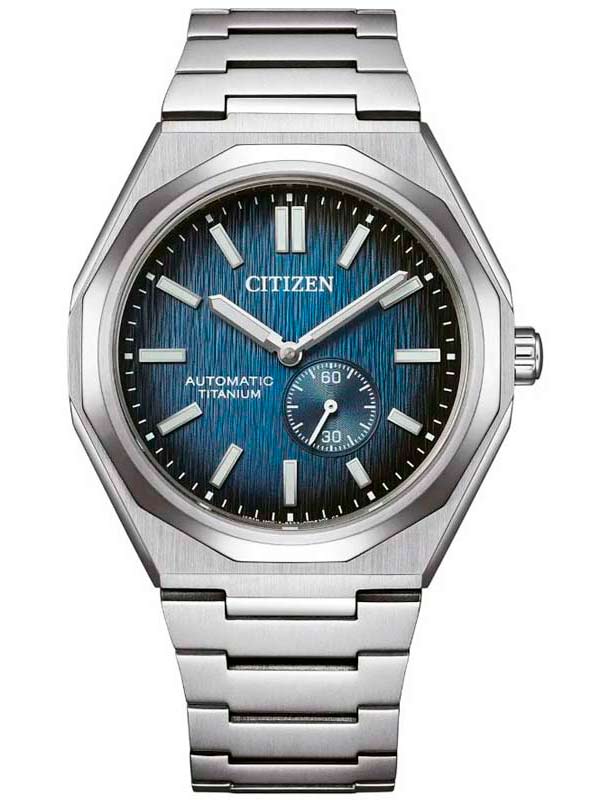 CITIZEN  NK5020-58M