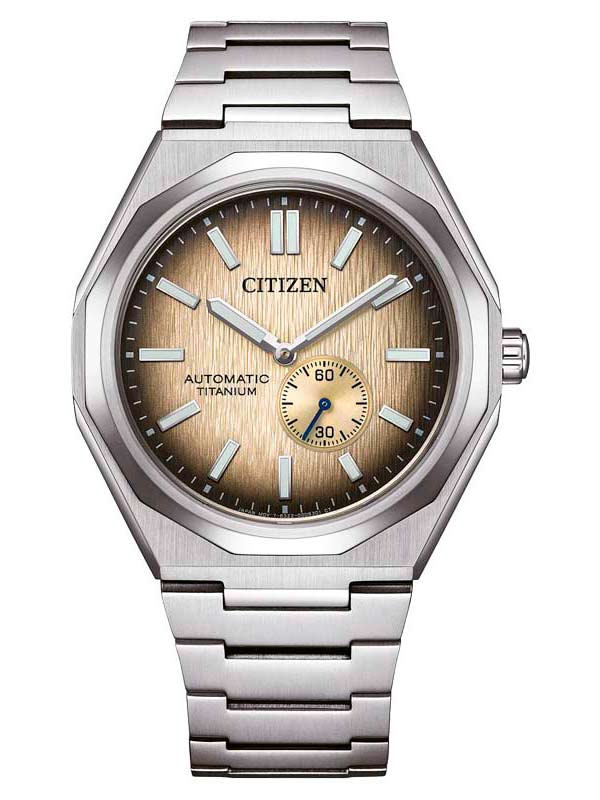 CITIZEN  NK5020-58P