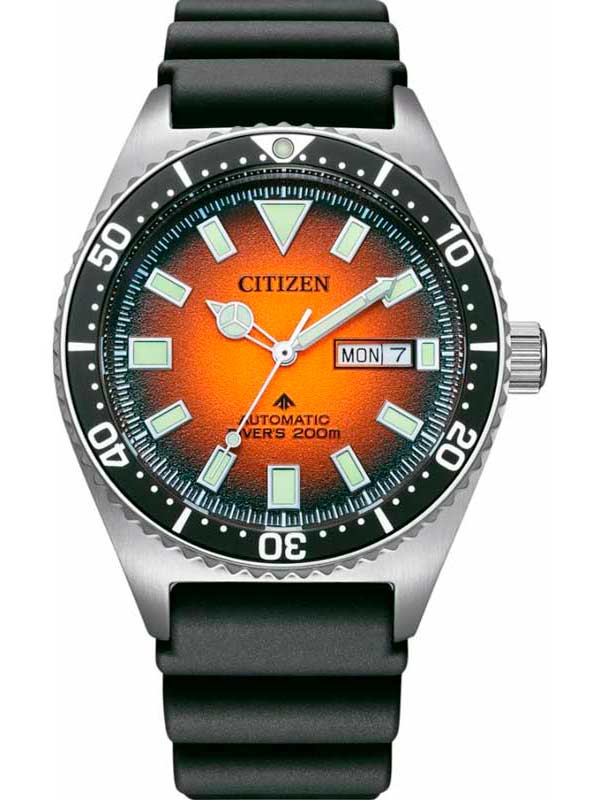 CITIZEN  NY0120-01ZE