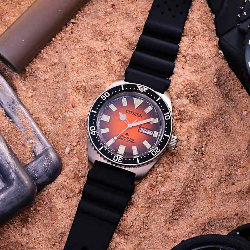 CITIZEN NY0120-01ZE CITIZEN NY0120-01ZE