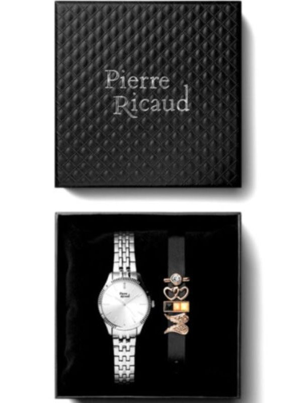 Pierre Ricaud P21018.5113Q141.9BL