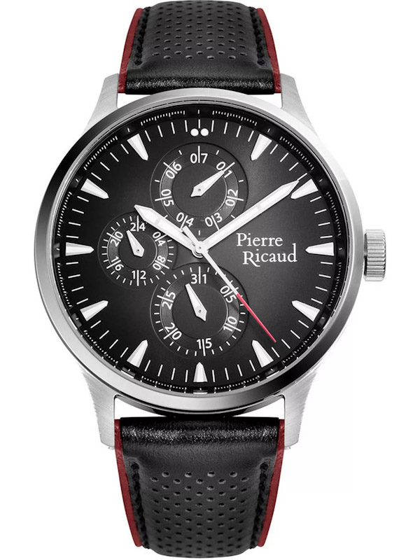 Pierre Ricaud P60032.5214QF