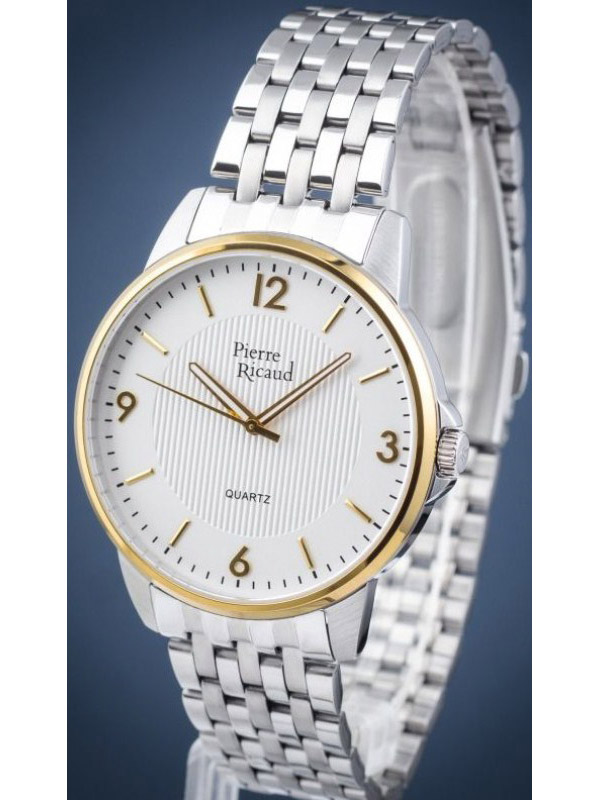 Pierre Ricaud P60035.2153Q Pierre Ricaud P60035.2153Q