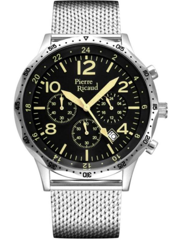 Pierre Ricaud P91062.5154QF