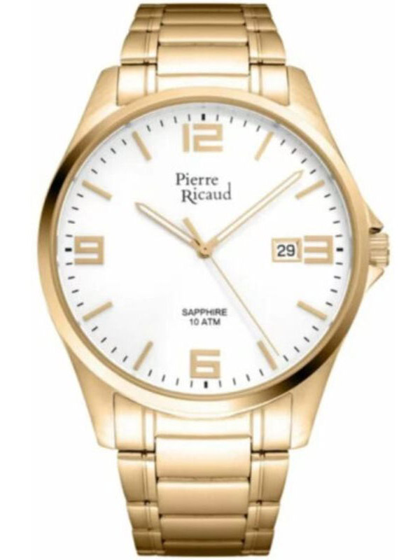 Pierre Ricaud P91076.1153Q
