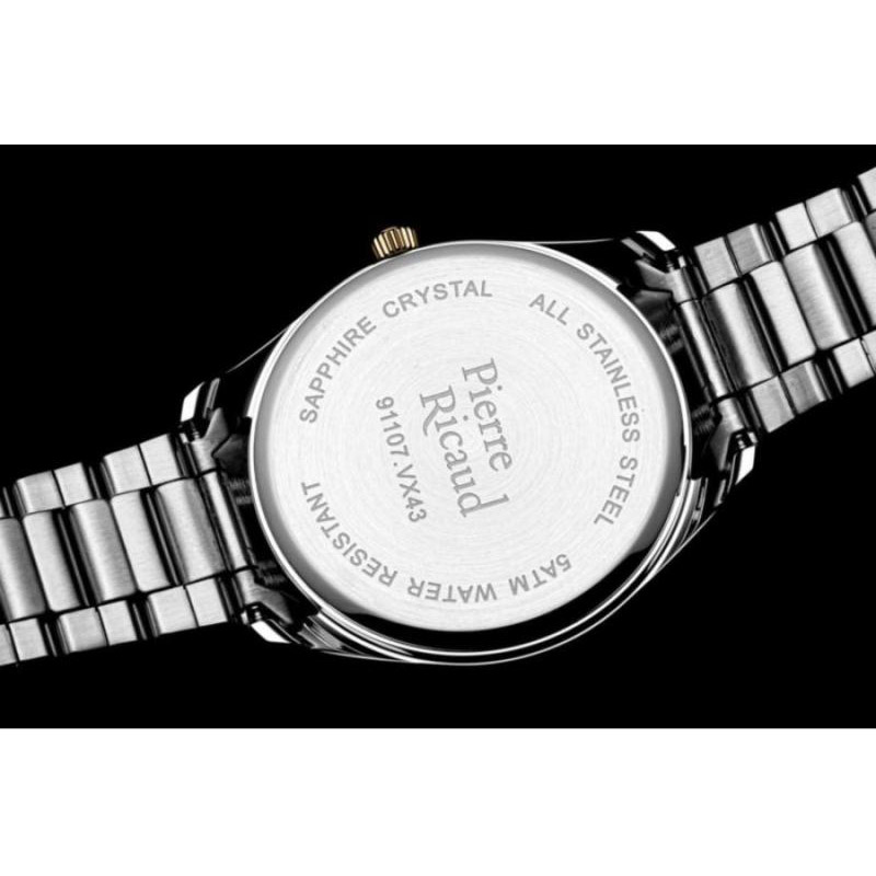 Pierre Ricaud P91107.2153Q Pierre Ricaud P91107.2153Q