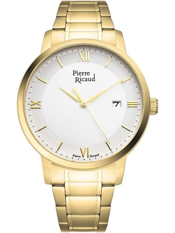 Pierre Ricaud P97239.1163Q