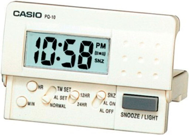 Casio PQ-10-7R