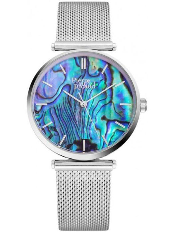 Pierre Ricaud PR 22096.511AQ