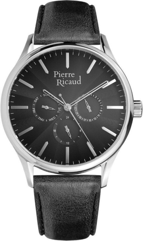 Pierre Ricaud PR 60020.5214QF