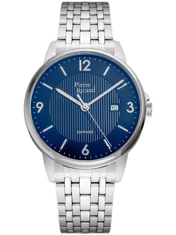 Pierre Ricaud PR 60021.5155Q