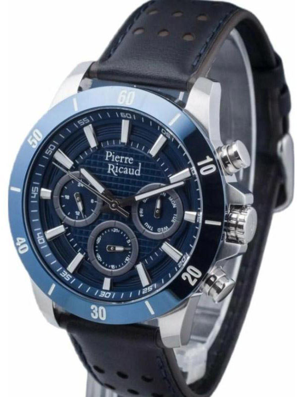 Pierre Ricaud PR 60028.T215QF Pierre Ricaud PR 60028.T215QF