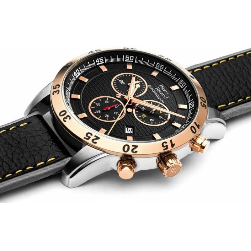 Pierre Ricaud PR 60033.R217CH Pierre Ricaud PR 60033.R217CH