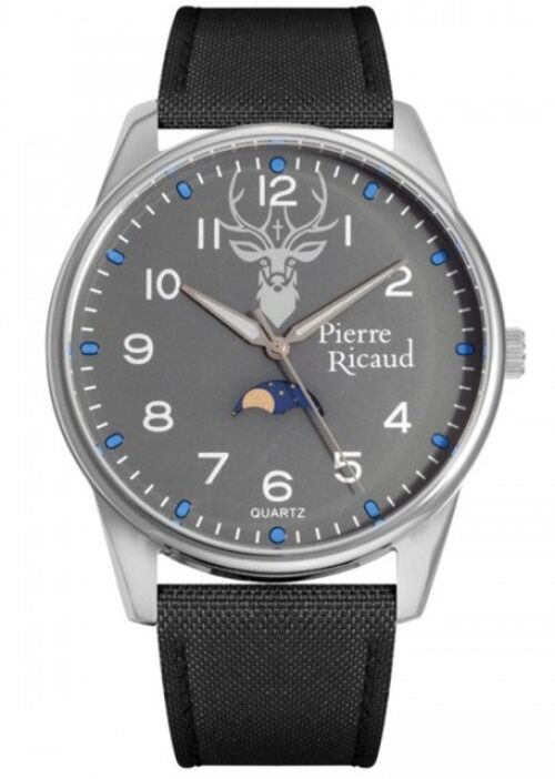 Pierre Ricaud PR 60037.5227QF
