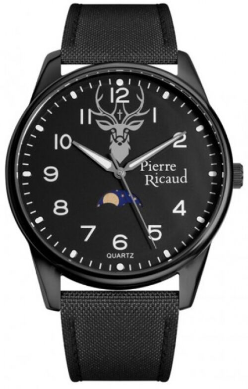 Pierre Ricaud PR 60037.B224QF