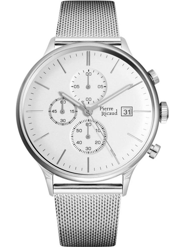 Pierre Ricaud PR 97206.5113CH