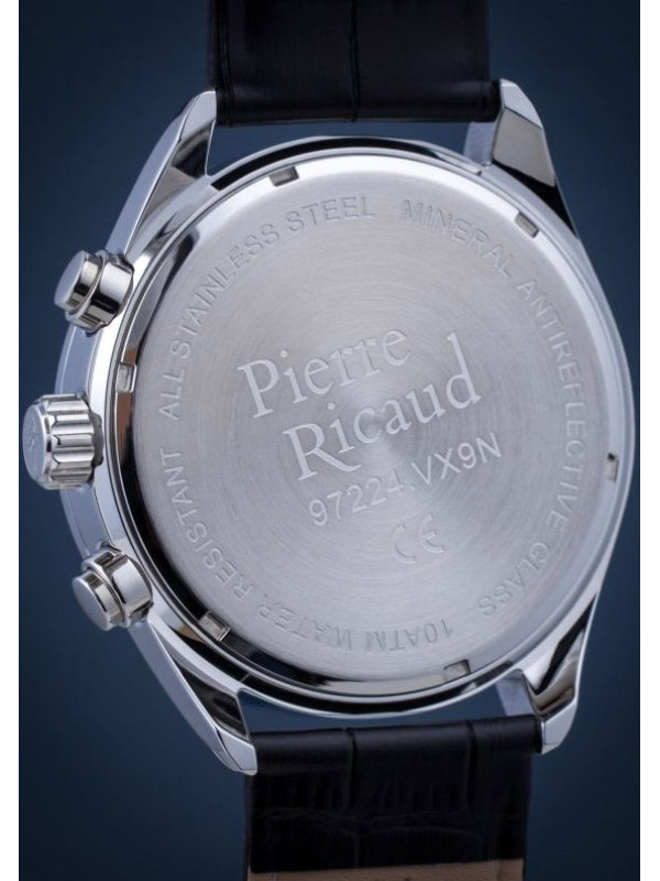Pierre Ricaud PR 97224.T257QF2 Pierre Ricaud PR 97224.T257QF2