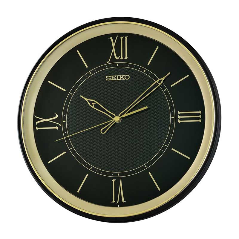 Seiko QXA834K
